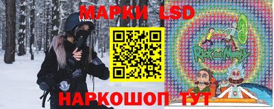 дживик Берёзовский